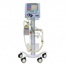  Аппарат искусственной вентиляции легких для новорожденных SLE 5000  