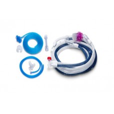 Контур дыхательный неавтоклавируемый для новорожденных (20шт/уп),  длина 150 см