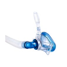 Маска MiniMe 2 для неинвазивной вентиляции вентилируемая назальная детская размер L, 15M