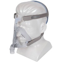 Рото-носовая маска ResMed Quattro Air (размер S, М, L)