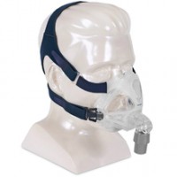 Рото-носовая маска ResMed Quattro FX (размер S, М, L)
